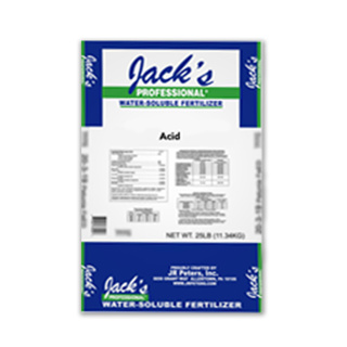 Jack's Professional 21-7-7 Acid