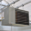 Modine Natural Gas 300/240K BTU Horizontal Stainless Steel Heat Exchanger