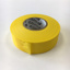 Flagging Tape Solid Yellow