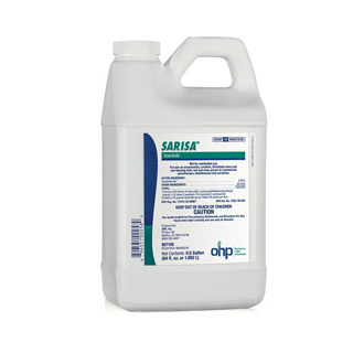 Sarisa Greenhouse and Nursery Insecticide