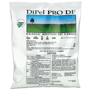 Dipel Pro Dry Flowable