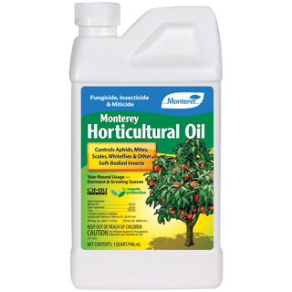 Montery Horticultural Oil