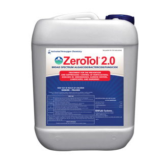 ZeroTol 2.0 OMRI