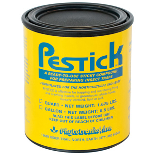 Pestick - Sticky Compound