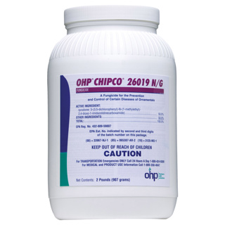 OHP Chipco 26019  Fungicide