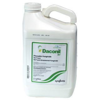 Daconil Zn - Flowable