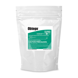 Obtego Fungicide and Plant Symbiont