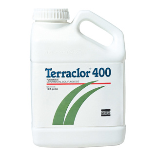 Terraclor 400 Ornamental Fungicide