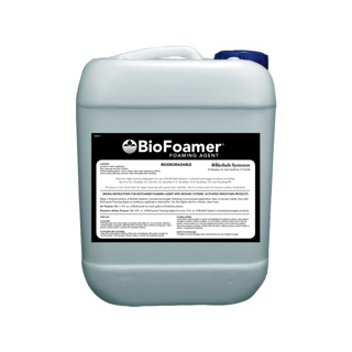 BioFoamer Foaming Agent