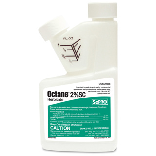 Octane 2% SC Herbicide