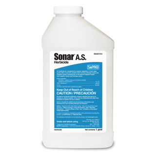 Sonar A.S. Aquatic Herbicide