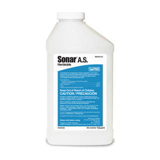 Sonar A.S. Aquatic Herbicide