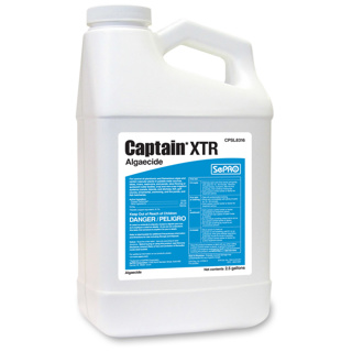 Captain XTR Aquatic Herbicide