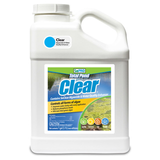 Sepro Total Pond Clear