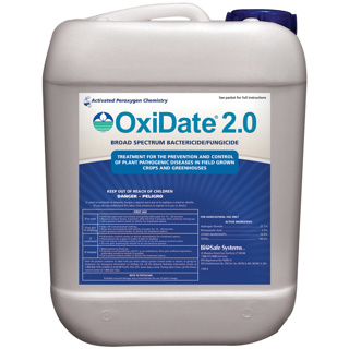 Oxidate 2.0