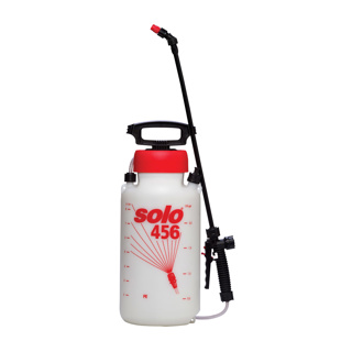 Sprayer Solo 456