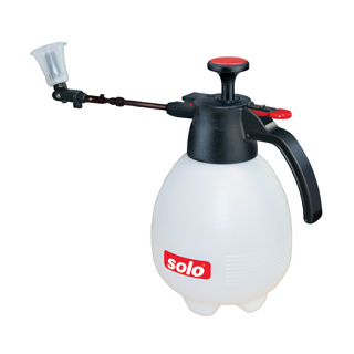 Sprayer Solo 420