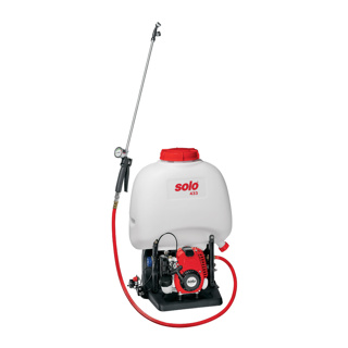 Sprayer Solo Backpack 433 25cc