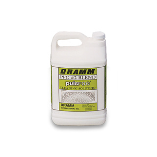 Dramm PulsFOG Cleaning Solution