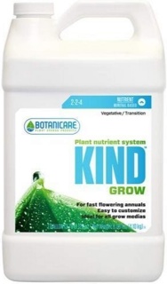 Botanicare Kind Grow 2-2-4