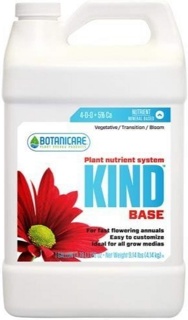 Botanicare Kind Base 4-0-0