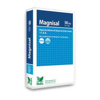Magnesium Nitrate 11-0-0