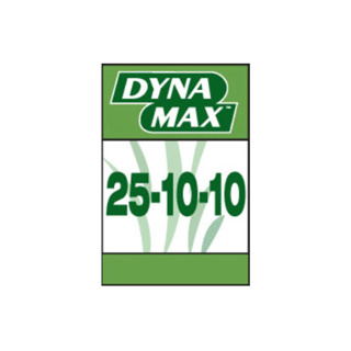 Dyna Max 25-10-10