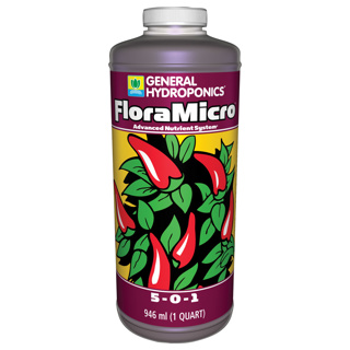 Flora Micro 5-0-1