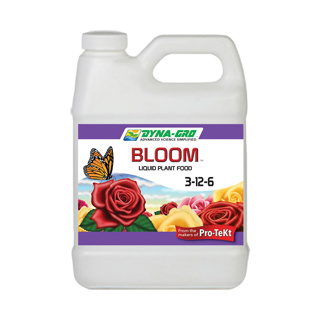Dyna-Gro Bloom 3-12-6