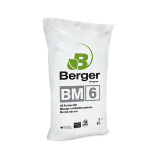 Berger BM6 All-Purpose
