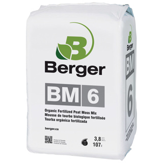Berger BM6 All-Purpose