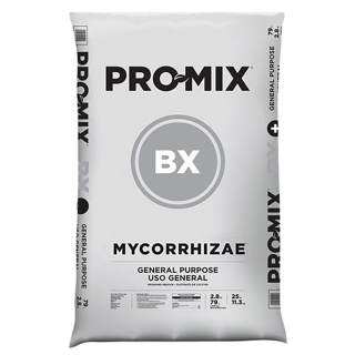 Pro-Mix BX W/Mycorrhizae