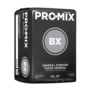 Pro-Mix BX
