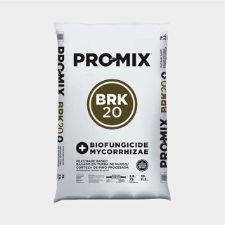 Pro-Mix BRK20 W/Mycorrhizae