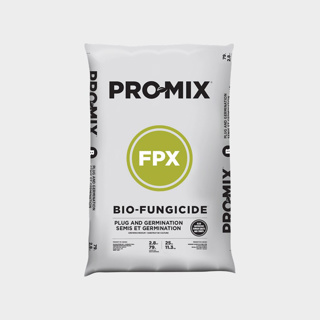 Pro-Mix FPX Plug & Germination Mix W/Biofungicide