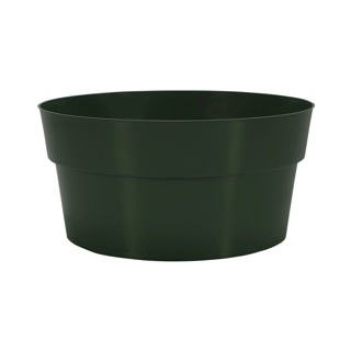 Round Pot HC Companies 10" Bulb Pan Green