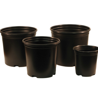 Nursery Pot Pressure Form PF400 - 8"