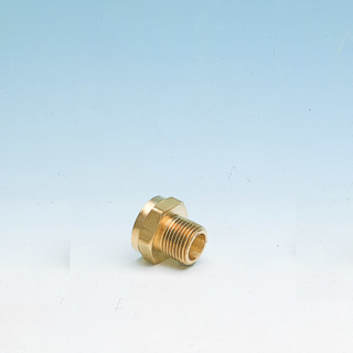 Fitting Brass 3/4"Fh X 1/2"Mp Adapter