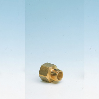 Fitting Brass 3/4"Fp X 1/2"Mp Adapter