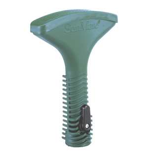 Fan Nozzle Plastic With Spike