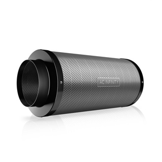AC Infinity Duct Carbon Filter 410 CFM