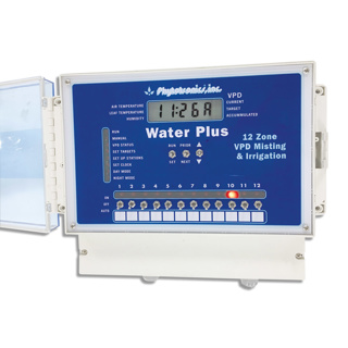 Water Plus VPD System With Transformer and Power Cord