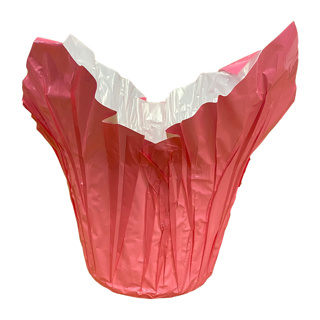 Pot Cover Classic Pink