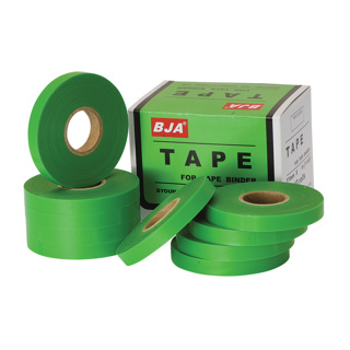 BJA Ace Tape Green