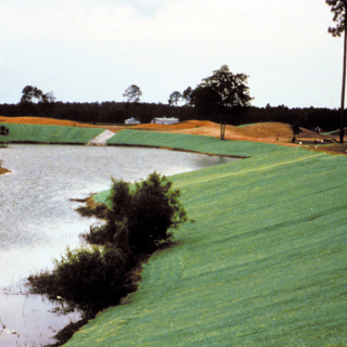 Erosion Control Curlex 1 Green