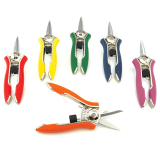 Pruner Bypass Dramm Compact Shear Assorted Colors