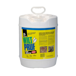 Wilt-Pruf Concentrate