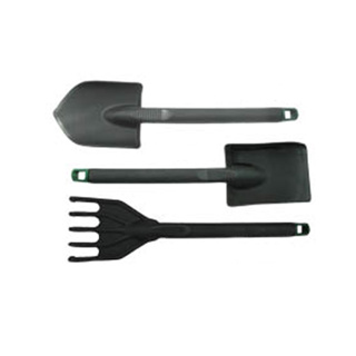 Specialty Large Tools Set of 3