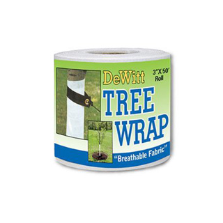 Tree Care Dewit Tree Wrap