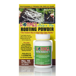 Hormex Root Powder #16